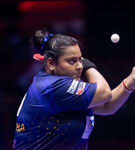 From Bengal Village To Asian Games Podium: Sutirtha Mukherjee Recalls Inspirational Journey