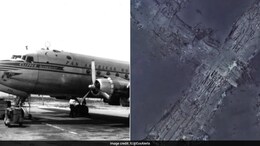 "Don't Be Afraid Of Plane": Love Letter That Survived 1952 Pan Am Crash