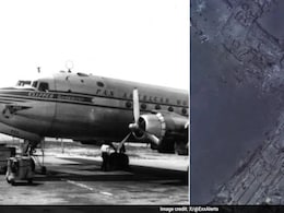 "Don't Be Afraid Of Plane": Love Letter That Survived 1952 Pan Am Crash