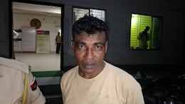 Bangladeshi Man Detained In Assam After Crossing Border To Meet Family