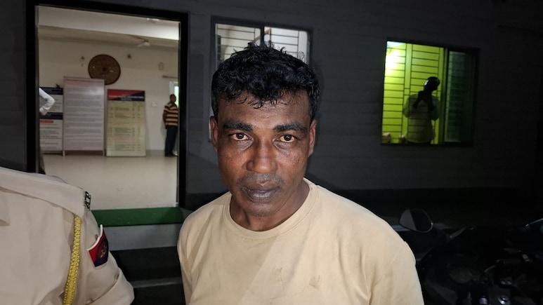 Bangladeshi Man In Assam After Crossing Border To Meet Family