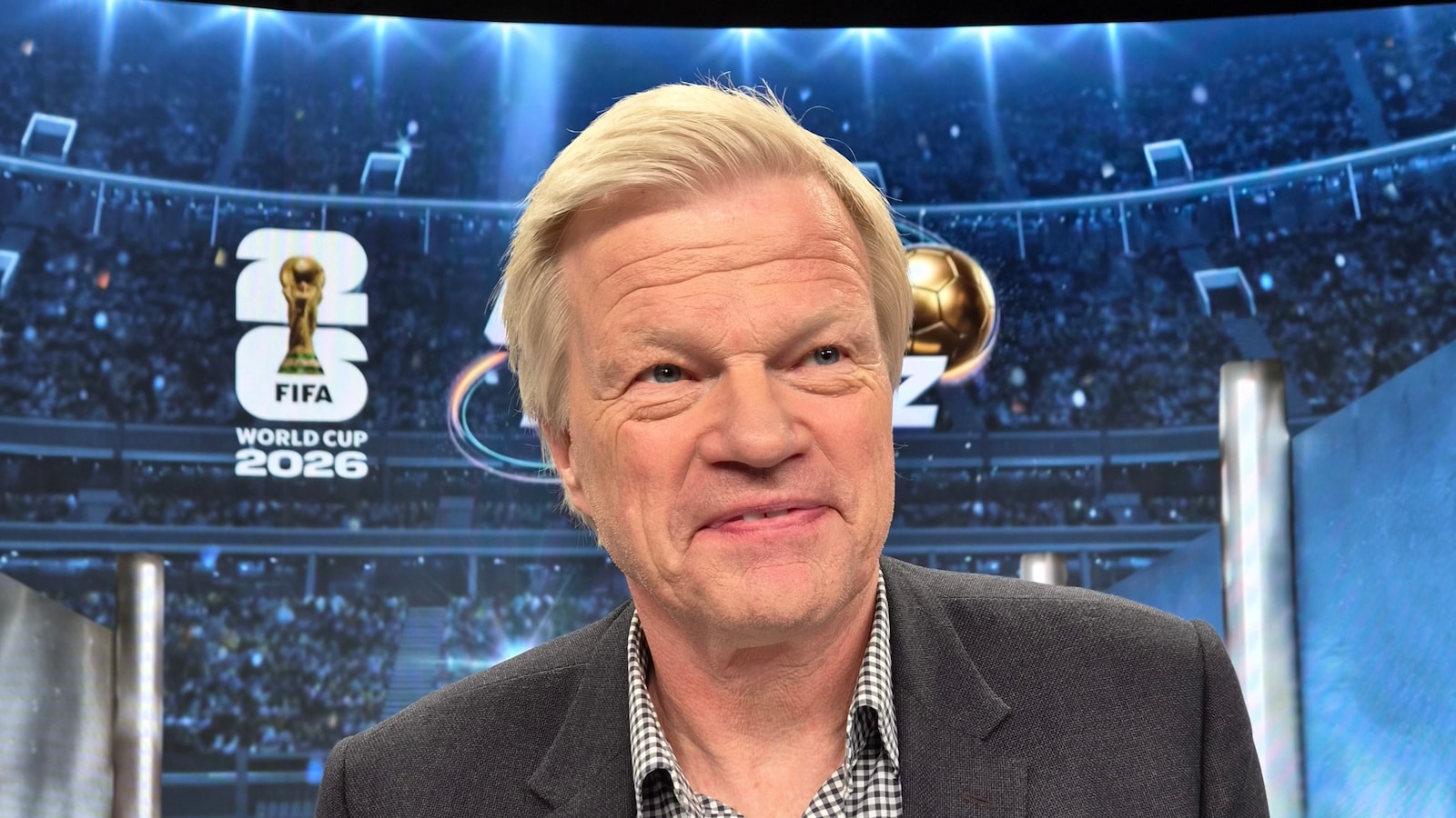 Jurgen Klopp Not The Solution, Germany Must Learn From Spain: Oliver Kahn On World Cup 2026