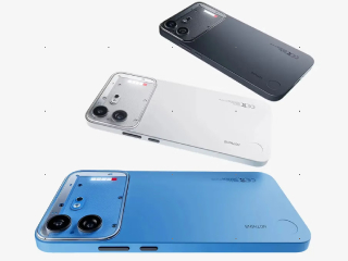 Nothing Phone 4b Launched in India: 6,000mAh बैटरी, Glyph डिजाइन और 256GB तक स्टोरेज के साथ आया फोन