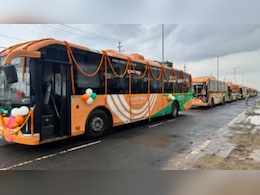 Noida Airport बस सेवा का नया टाइम-टेबल जारी, अब सीधे एयरपोर्ट तक चलेंगी डबल डेकर बसें
