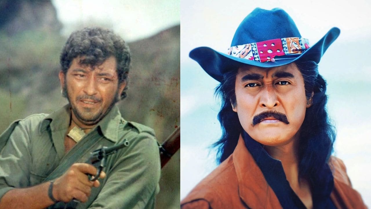 25 जुलाई को रिलीज हुई वो फिल्म जिसकी वजह से शोले के गब्बर नहीं बन पाए थे डैनी, 1.25 करोड़ में कमा ले गई थी 5 करोड़