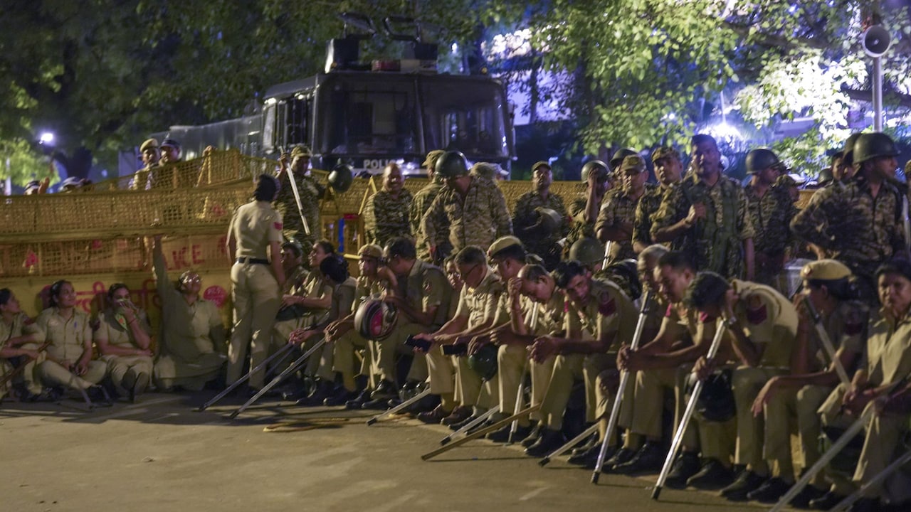 Latest and Breaking News on NDTV Latest and Breaking News on NDTV