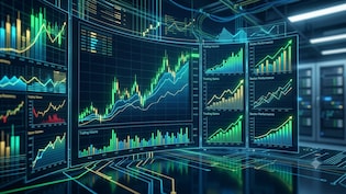 Indian IT Likely Set For Gap-Up Start As Accenture, Cognizant, IBM, Other US Software Rally Up To 7%