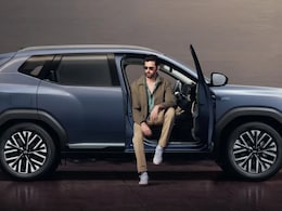 Hrithik Roshan Named Nissan's New Brand Ambassador, Tekton Launch In Focus