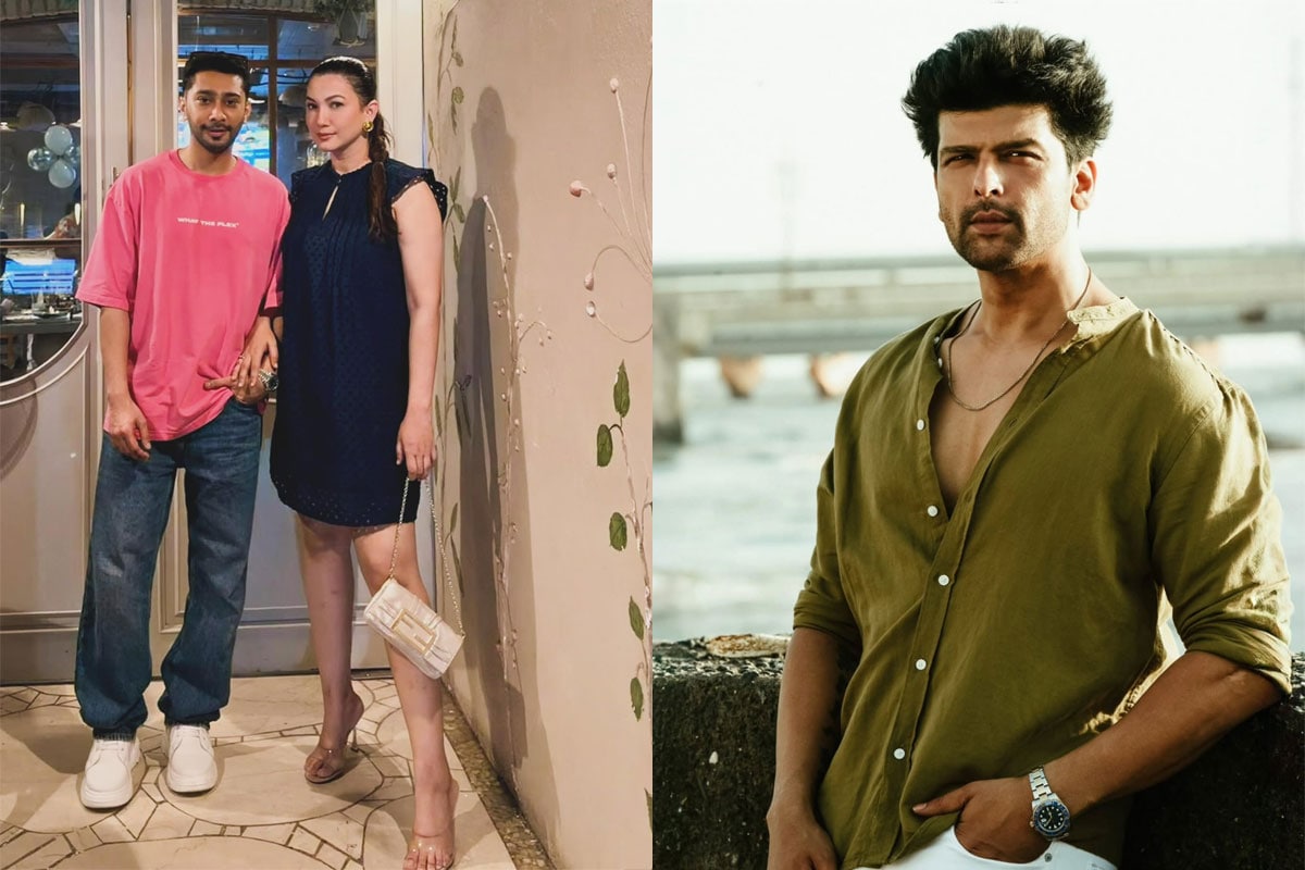 Zaid Darbar Apologises to Gauahar Khan Over Kushal Tandon's Joke: "It's My Fault..."