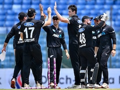 Big Boost For New Zealand As RCB Star Returns For ODIs Against West Indies