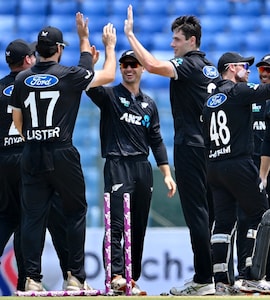 Big Boost For New Zealand As RCB Star Returns For ODIs Against West Indies