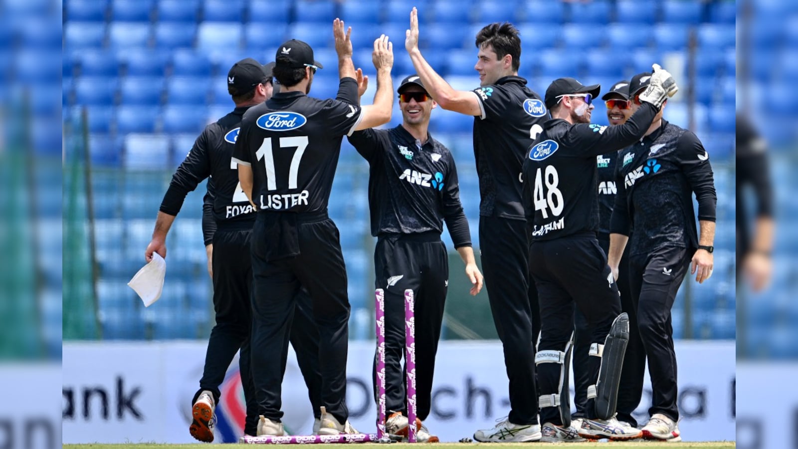 Big Boost For New Zealand As RCB Star Returns For ODIs Against West Indies