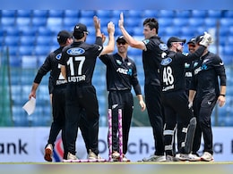 Big Boost For New Zealand As RCB Star Returns For ODIs Against West Indies