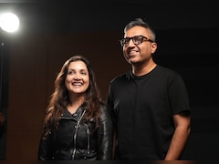 Ashneer Grover Fires Back After Social Media User Asks Him To Donate Rs 900 Crore