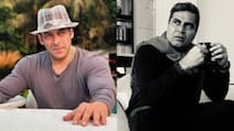 'Salman Khan Ate Biryani While Getting Hair Injections', Recalls Producer