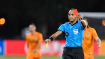Who Is Ismail Elfath? The Referee Chosen For Argentina vs England Match