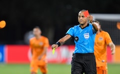 Who Is Ismail Elfath? The Referee Chosen For Argentina vs England Match