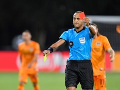 Who Is Ismail Ismail Elfath? The Referee Chosen For Argentina vs England World Cup Semifinal