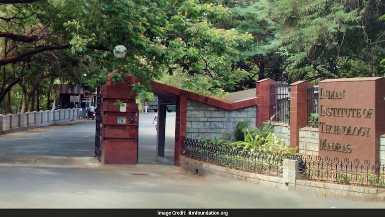 IIT Madras Fellowship 2026: PhD Holders Can Apply, Check Eligibility