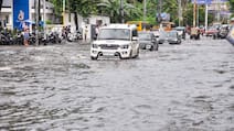 दिल्ली NCR से दूरी पर पूर्वांचल में झमाझम बारिश होगी, MP-छत्तीसगढ़ को भी भिगोएगा मॉनसून, जानें आज का मौसम