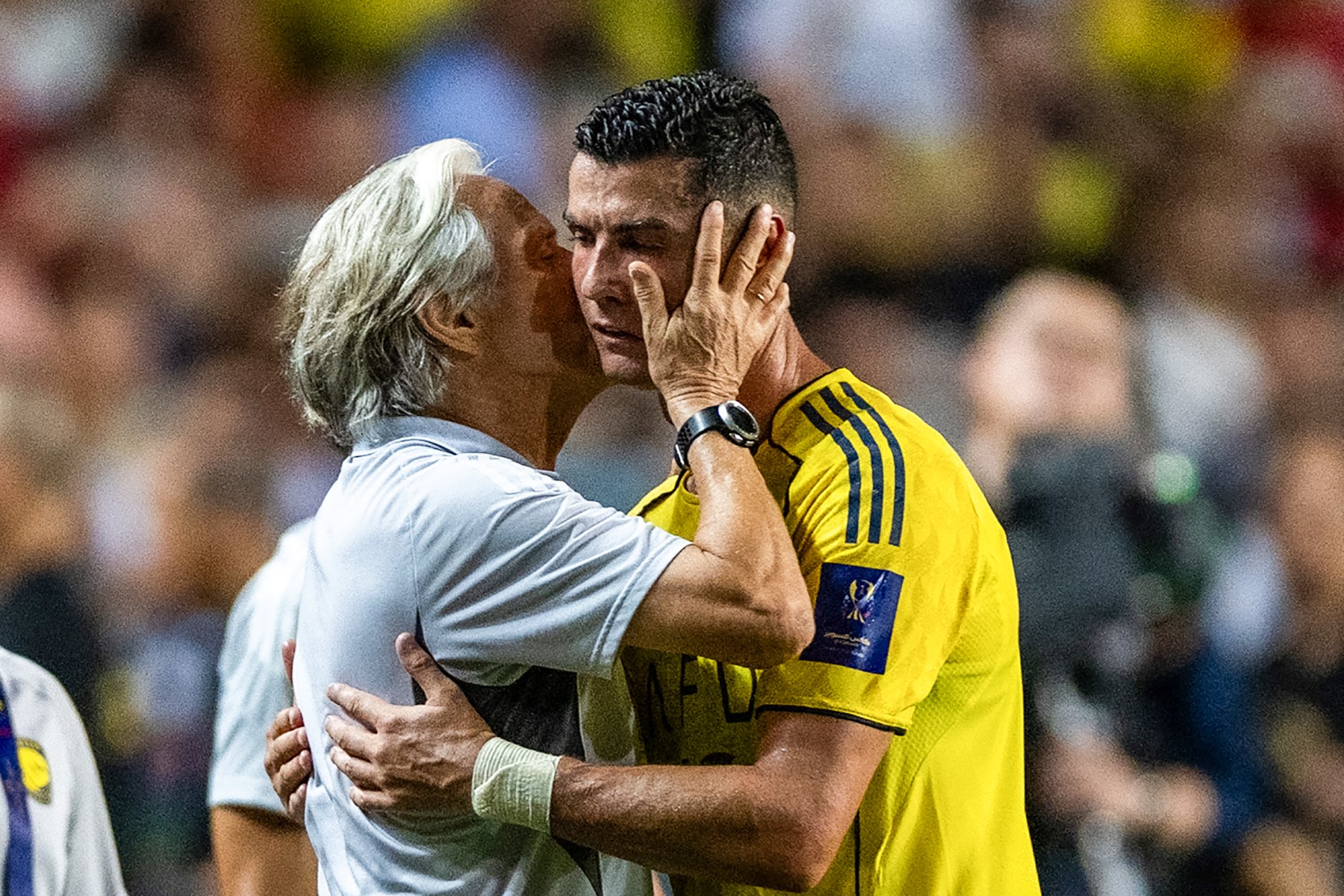 'Under Conditions': New Portugal Coach Sets Major Criteria For Ronaldo's Future