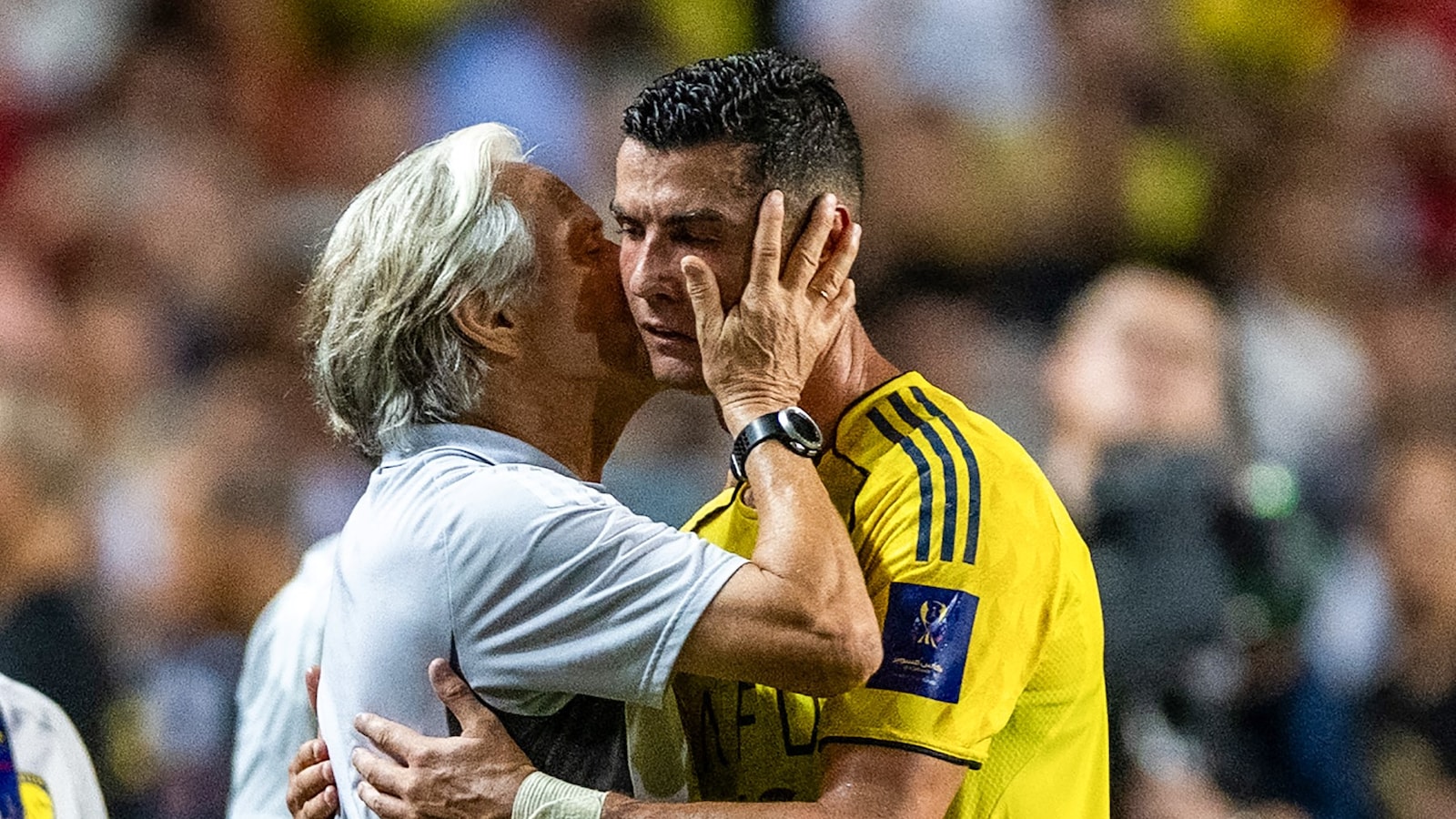 Will Cristiano Ronaldo Have A Future With Portugal? New Coach Gives Blunt Reply: "Within Certain Limits"
