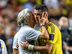 "Under Conditions": New Portugal Coach Sets Major Criteria For Ronaldos Future