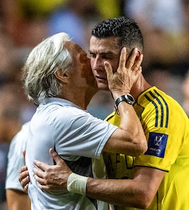 Will Cristiano Ronaldo Have A Future With Portugal? New Coach Gives Blunt Reply: "Within Certain Limits"