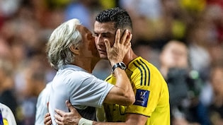 "Under Conditions": New Portugal Coach Sets Major Criteria For Cristiano Ronaldo's Future