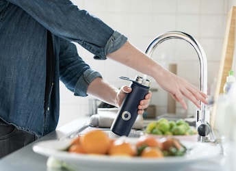 What Is The Right Time To Drink Water? These Expert Tips May Surprise You