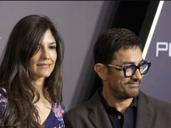 Aamir Khan Ready For New Beginning? All About His Third Wedding With Gauri Spratt