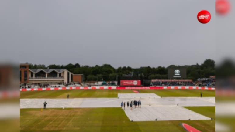 IND vs ENG, 2nd T20I, Weather Updates:  क्या बारिश के कारण रद्द हो जाएगा मैच, जानें आज कैसा रहेगा मौसम ?