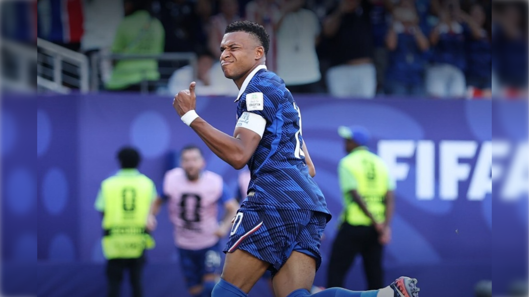 France vs Paraguay Highlights: Kylian Mbappe Penalty Sends Les Bleus Into FIFA World Cup 2026 Quarter-Finals