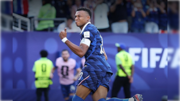 France vs Paraguay Highlights: Kylian Mbappe Penalty Sends Les Bleus Into FIFA World Cup 2026 Quarter-Finals