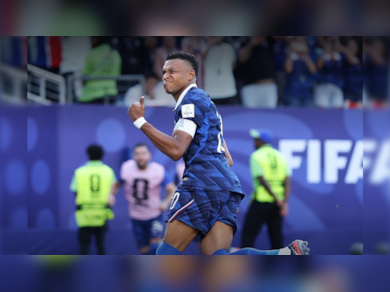 France vs Paraguay Highlights: Kylian Mbappe Penalty Sends Les Bleus Into FIFA World Cup 2026 Quarter-Finals