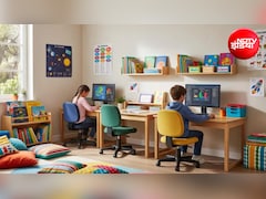 Vastu Tips: बच्चों का पढ़ाई में नहीं लगता मन? स्टडी रूम में रखें ये 5 चीजें, बढ़ेगा फोकस