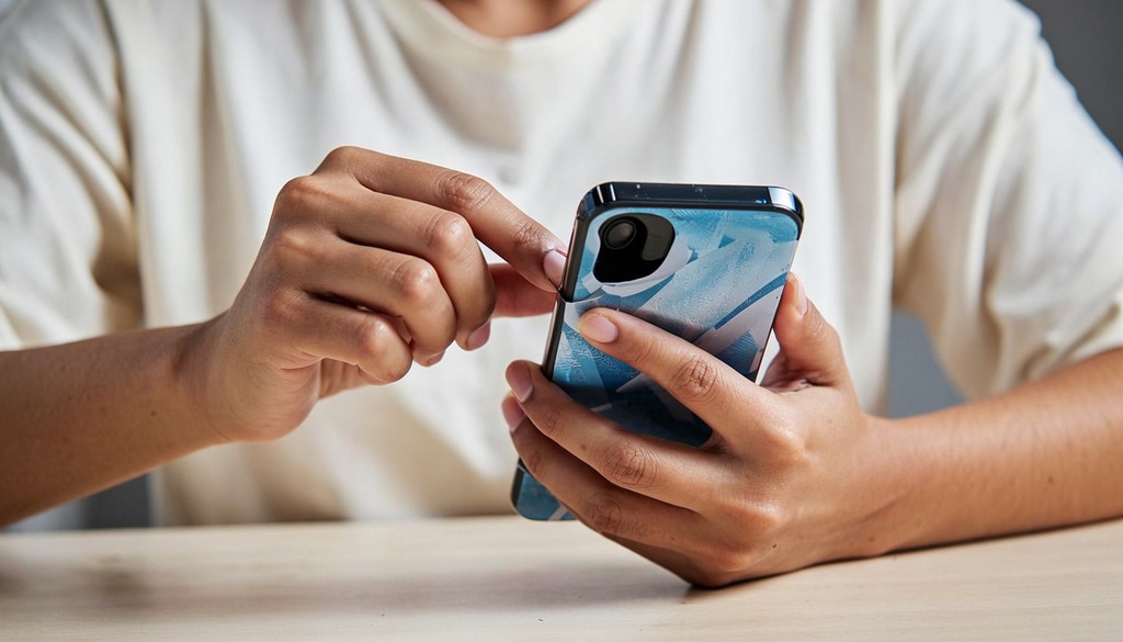Explore affordable, precise-fitting phone skins that provide excellent scratch protection without adding any bulk. Explore affordable, precise-fitting phone skins that provide excellent scratch protection without adding any bulk.