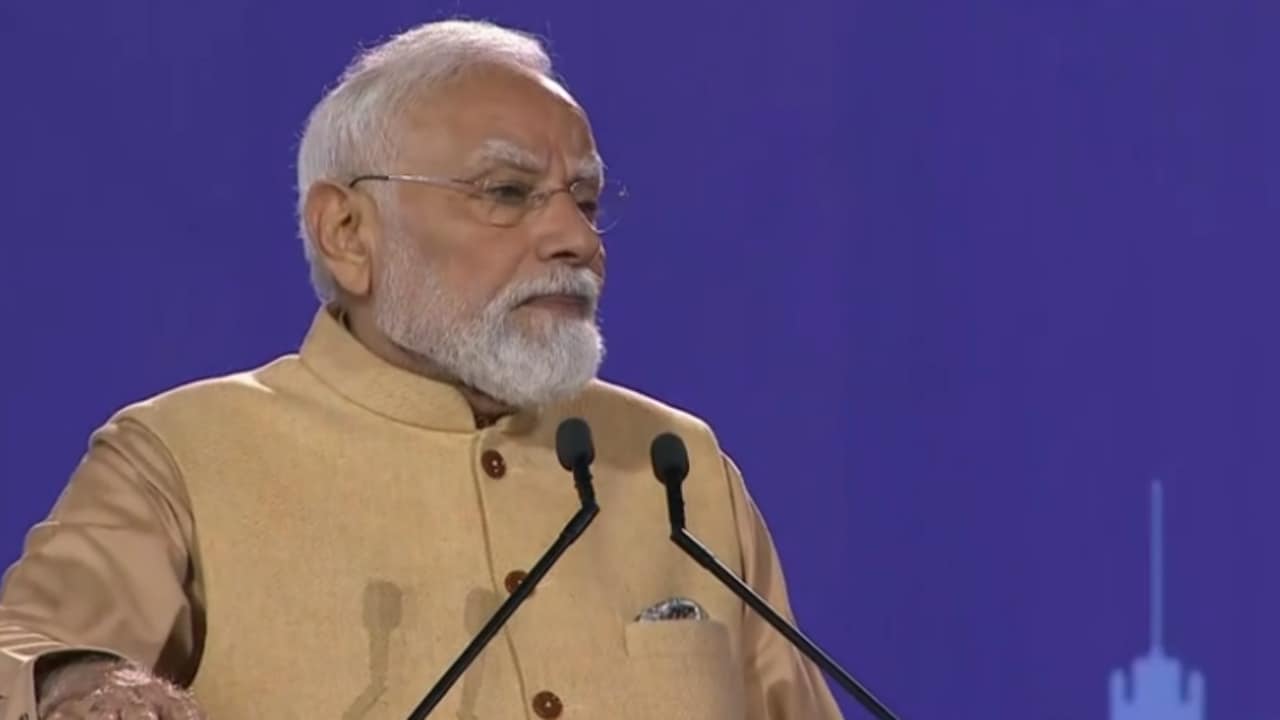 "Milk At Home Is Australian, Tea Indian": PM Modi's Top Quotes In Melbourne