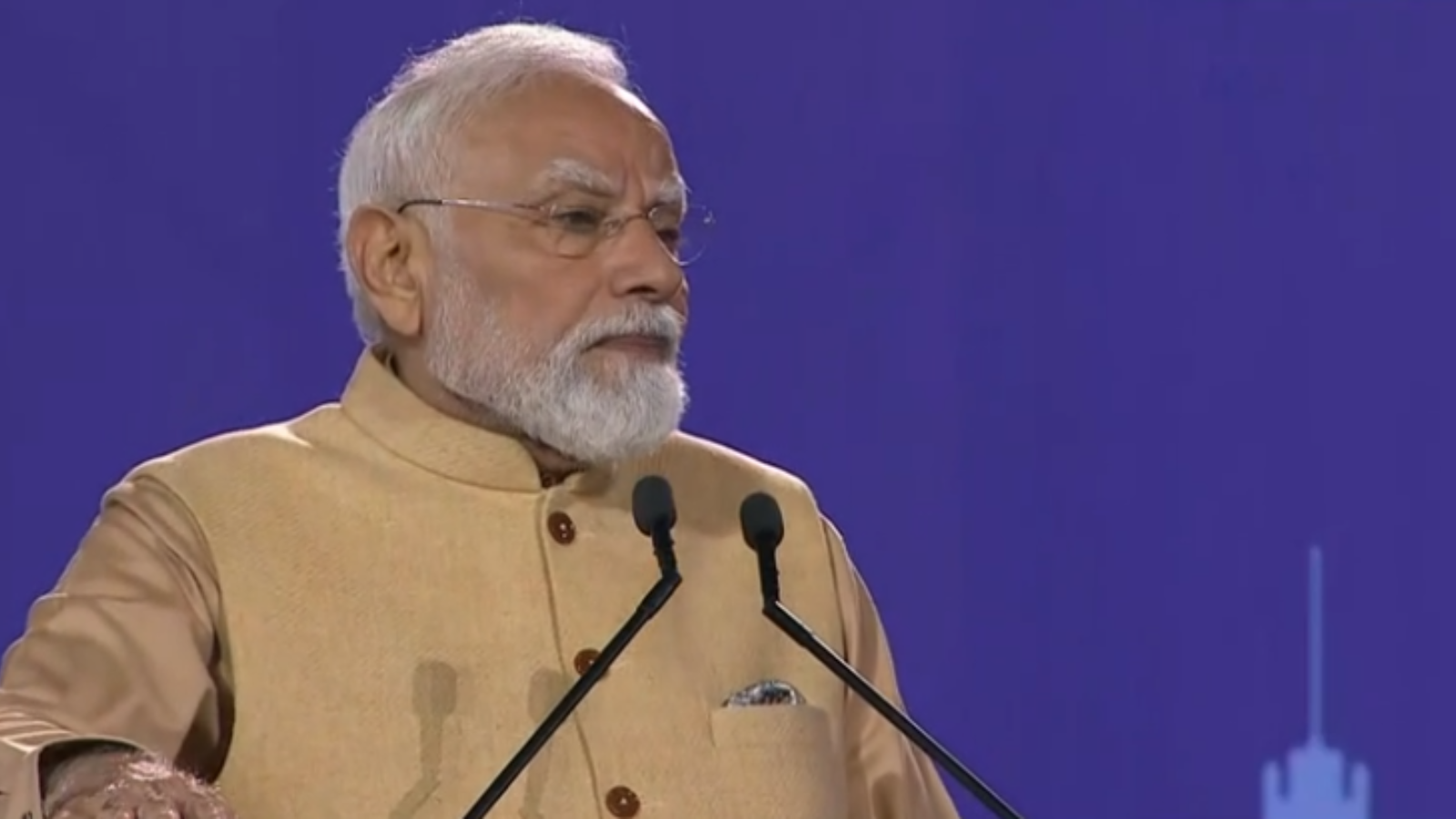 "Milk At Home Is Australian, Tea Indian": PM Modi's Top Quotes In Melbourne