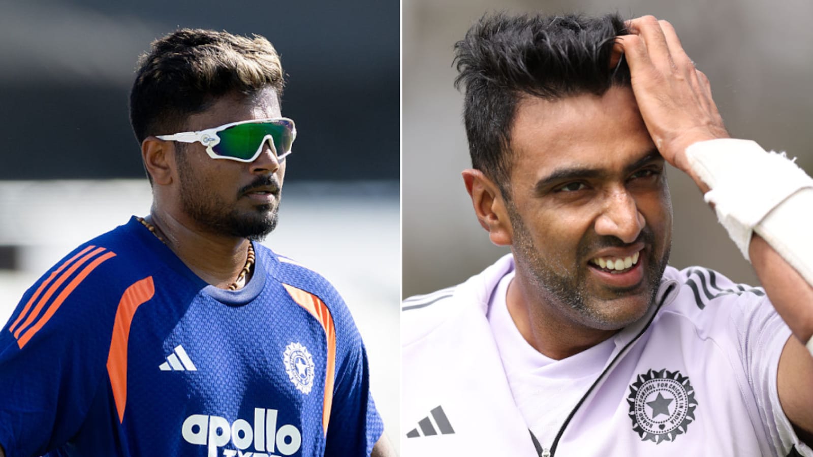 "I Dont Want To Rest": R Ashwin Turns Into Sanju Samson, Questions Unfair, Dangerous Culture