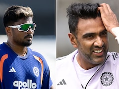 Ashwin Reminds Gambhir Of Comments On Sudharsan: "Where Has Samson Fallen?