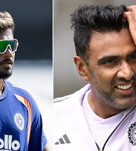 "I Dont Want To Rest": R Ashwin Turns Into Sanju Samson, Questions Unfair, Dangerous Culture