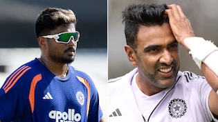 R Ashwin Reminds Gautam Gambhir Of Comments On Sai Sudharsan: "Where Has Sanju Samson Fallen?