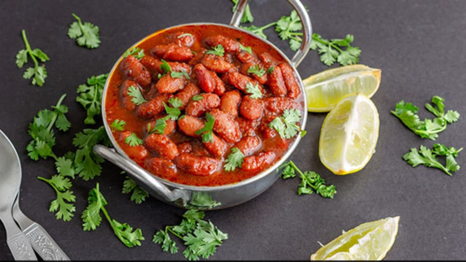Watch: Forgot To Soak Rajma? This Hack Lets You Soften Rajma In Just One Hour