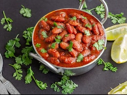 Watch: Forgot To Soak Rajma? This Hack Lets You Soften Rajma In Just One Hour