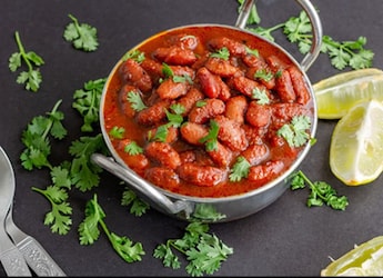 Watch: Forgot To Soak Rajma? This Hack Lets You Soften Rajma In Just One Hour