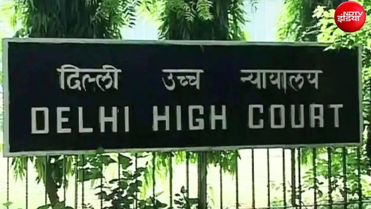 'यह केंद्र का काम है, हमारा नहीं...,' दिल्ली HC ने छात्रों के प्रदर्शन की NIA से जांच की मांग वाली PIL खारिज की