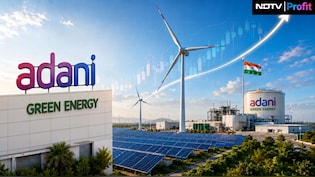 Adani Green Energy Shares Get 25% Target Price Upgrade After Q1; Here's Why ICICI Securities Remains Bullish