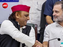 यूपी चुनाव में सपा के लिए कितनी जरूरी कांग्रेस, ज्यादा सीट देने पर क्यों 'साइकिल' फंसने का डर