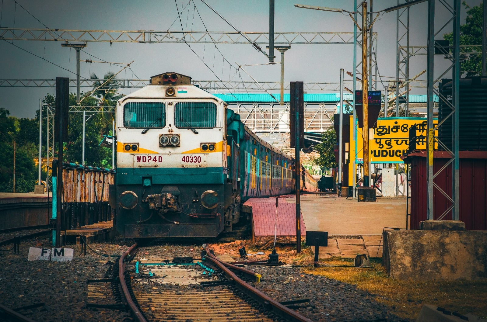 Indian Railways warns WhatsApp-shared train tickets won’t be accepted during checks